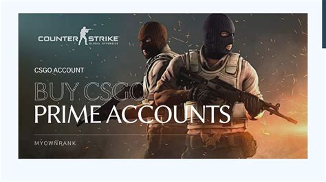 csgo prime accounts|csgo prime account for sale.